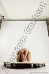 Human Anatomy poses - Alexej